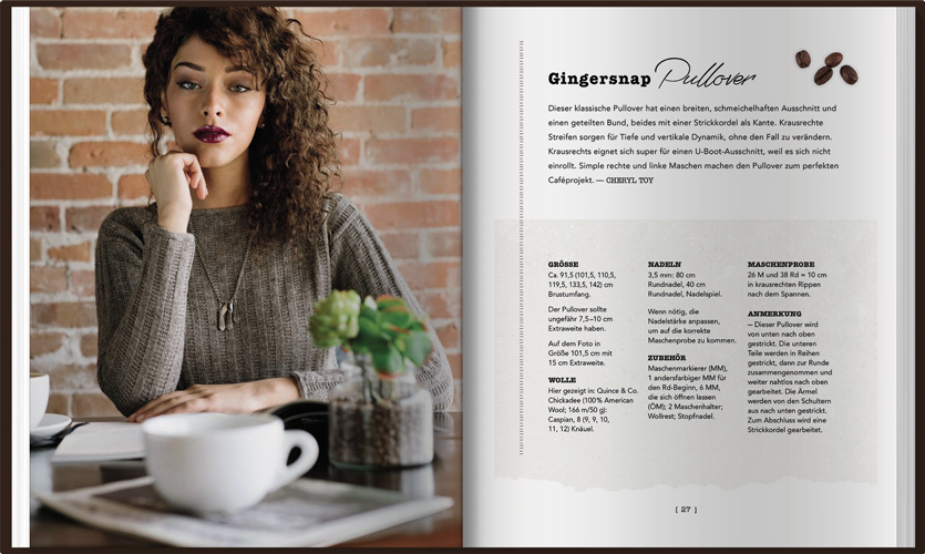 Coffeehouse-Knits