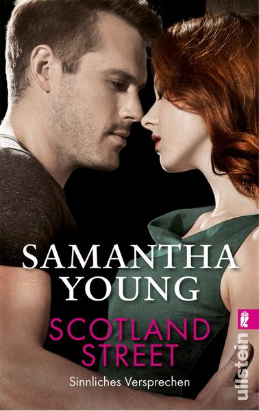 Scotland Street - Sinnliches Versprechen (Deutsche Ausgabe) (Edinburgh Love Stories 5)