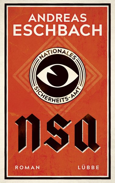 NSA - Nationales Sicherheits-Amt NSA - Nationales Sicherheits-Amt