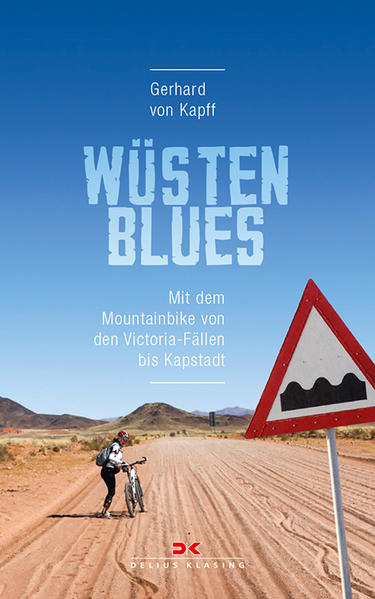 Wüstenblues