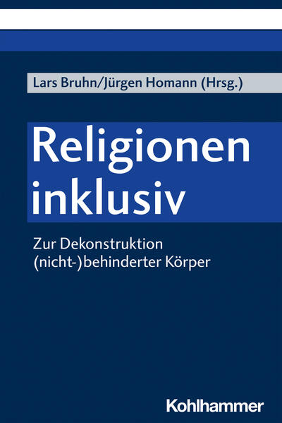 Religionen inklusiv