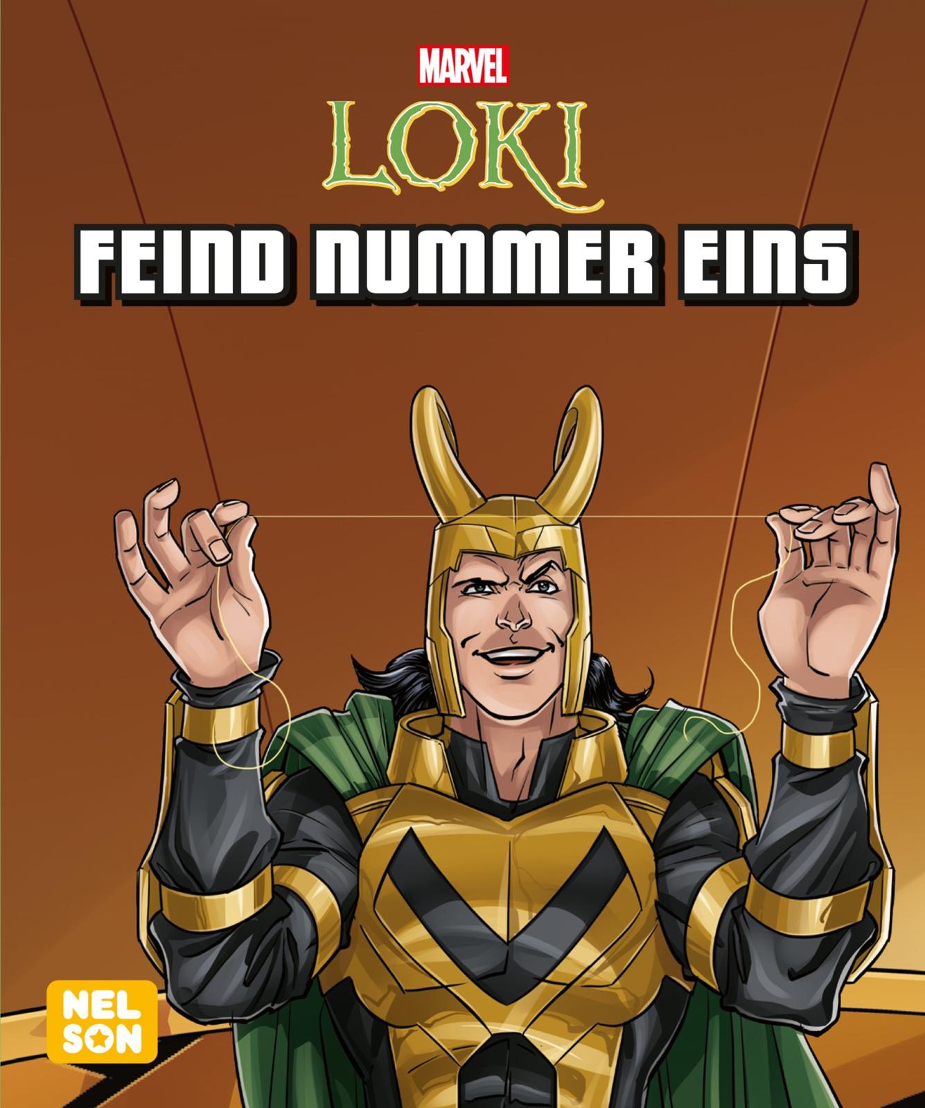 MARVEL: Minibuch-Adventskalender