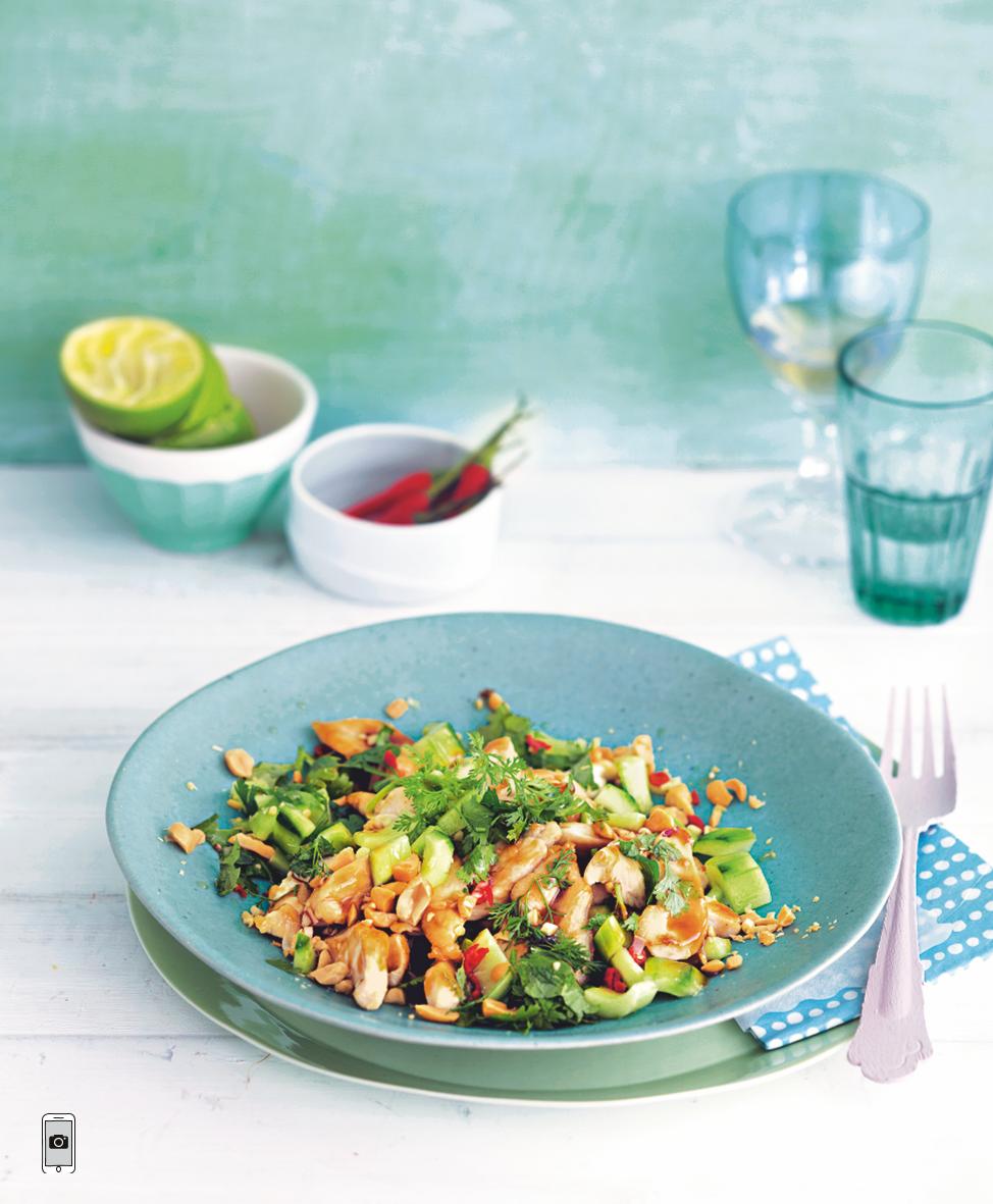 1 Salat - 50 Dressings 1 Salat - 50 Dressings