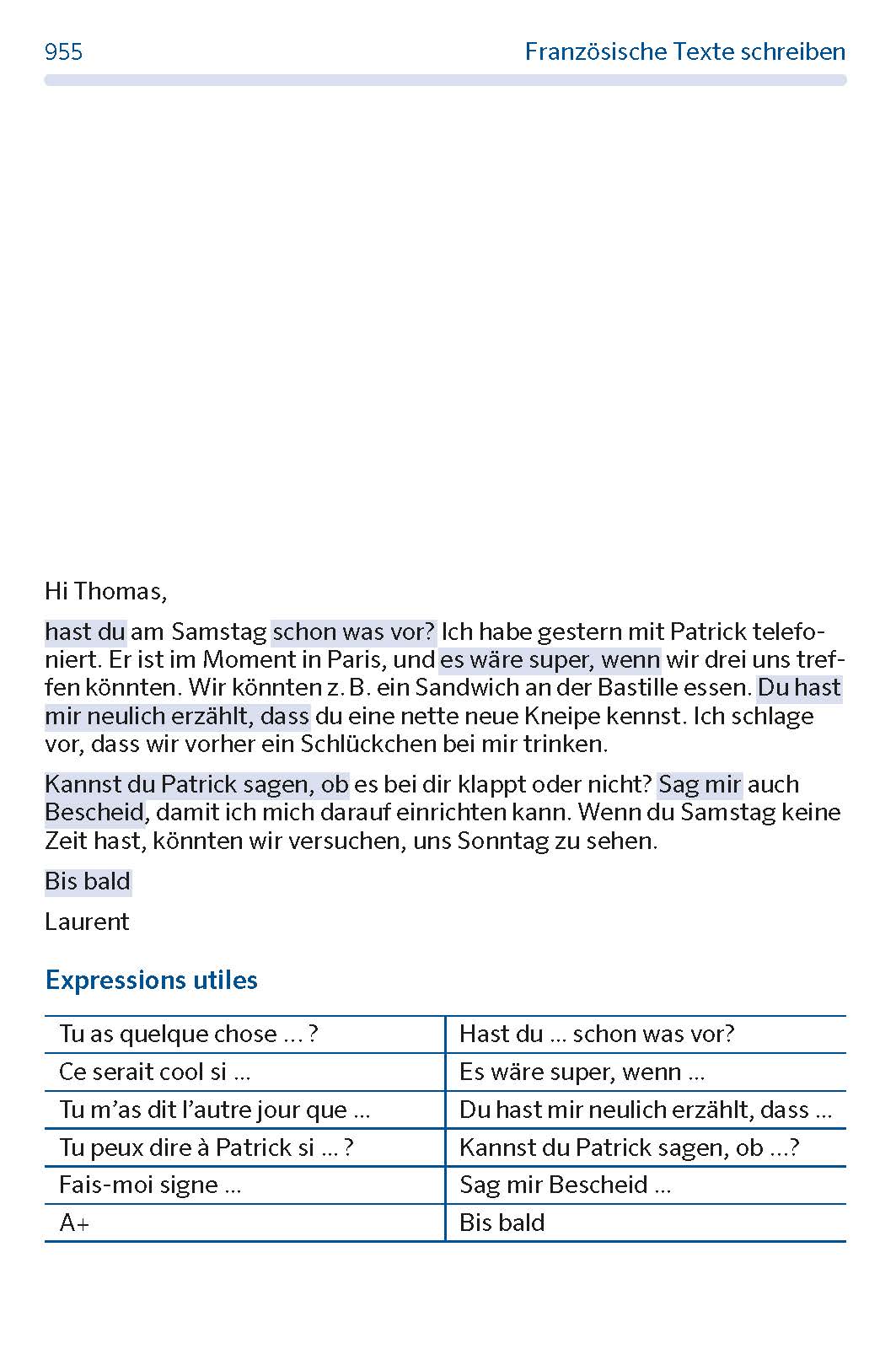 PONS Schulwörterbuch Französisch PONS Schulwörterbuch Französisch