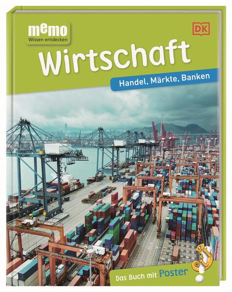 memo Wissen entdecken. Wirtschaft memo Wissen entdecken. Wirtschaft