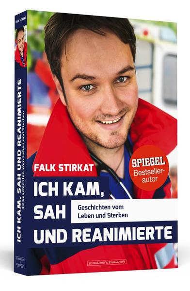 Ich kam, sah und reanimierte