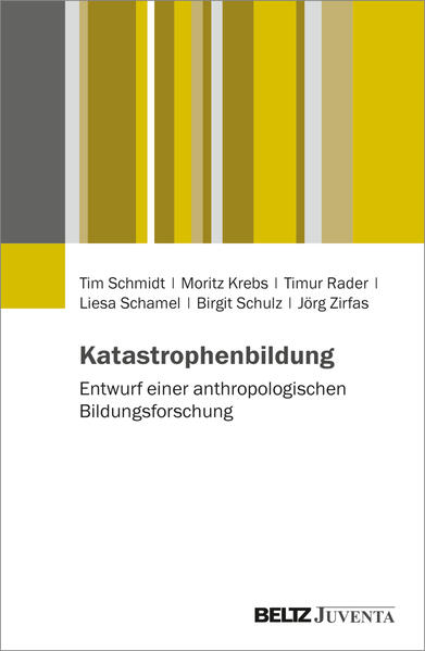 Katastrophenbildung