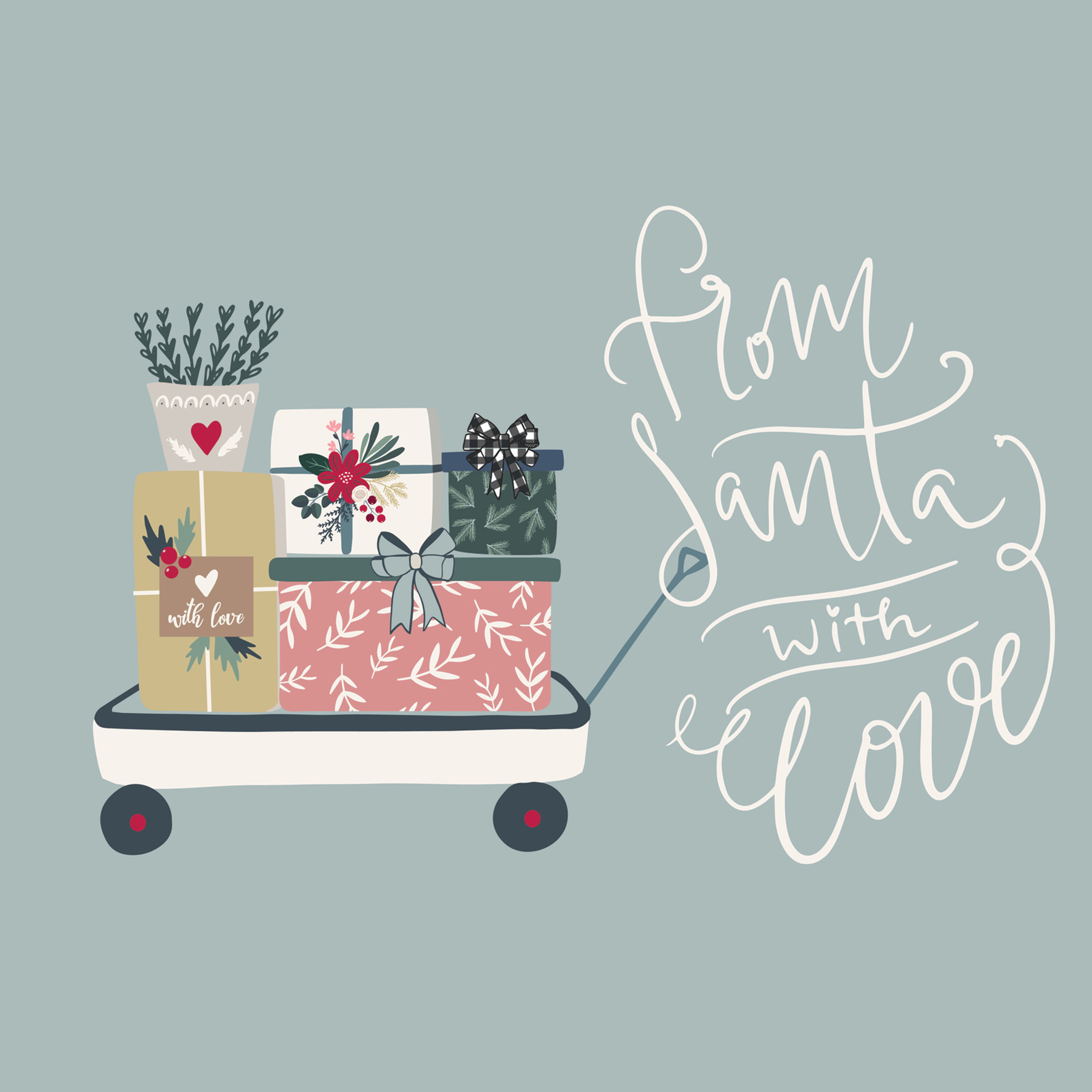 Verbastelbares Weihnachtsbuch: Floral Winter. Papierdesigns zum Ausschneiden, Verbasteln & Dekorieren.