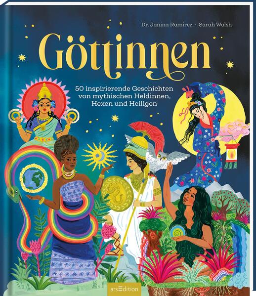 Göttinnen Göttinnen