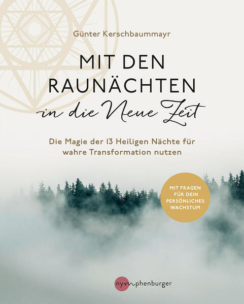 Mit den Raunächten in die Neue Zeit Mit den Raunächten in die Neue Zeit
