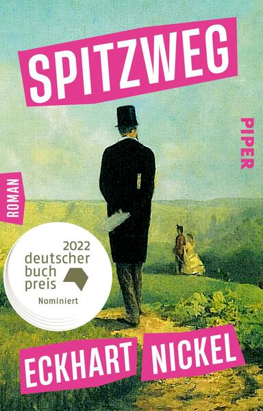 Spitzweg Spitzweg