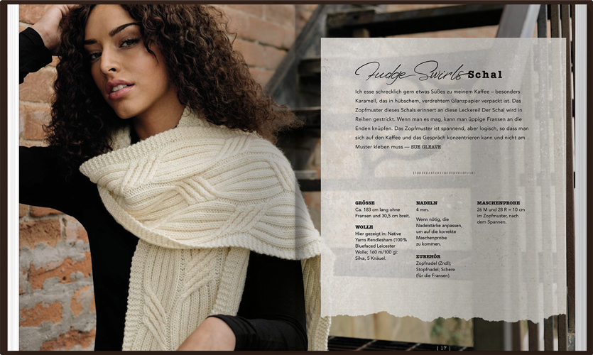Coffeehouse-Knits