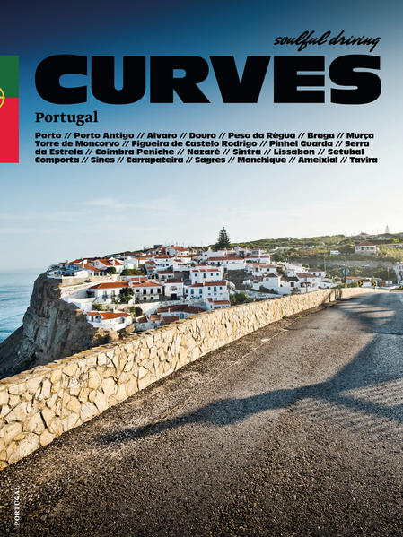 CURVES Portugal - Band 14