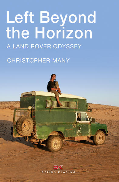 Left Beyond the Horizon