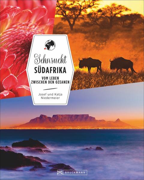 Sehnsucht Südafrika