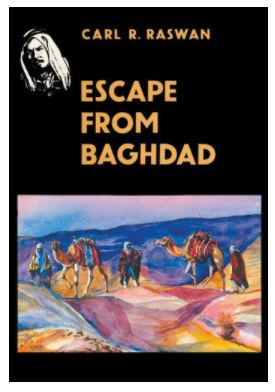 Escape from Baghdad