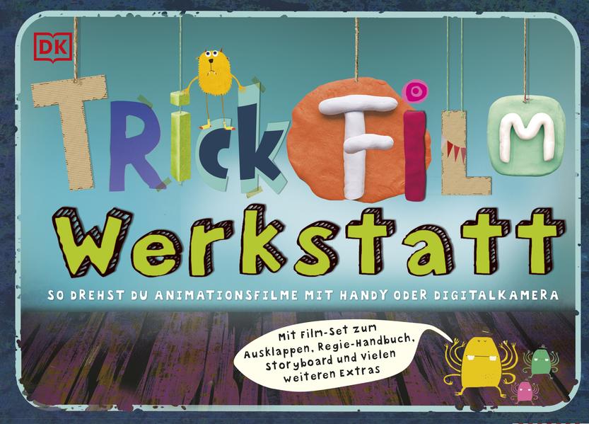 Trickfilmwerkstatt Trickfilmwerkstatt
