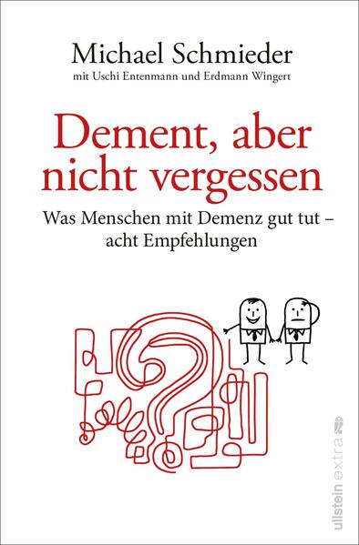 Dement, aber nicht vergessen Dement, aber nicht vergessen