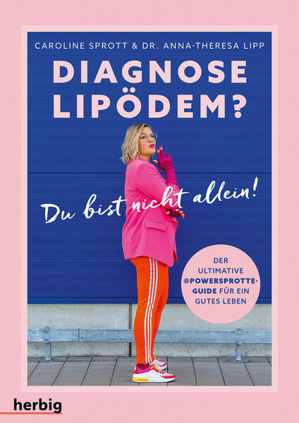 Diagnose Lipödem? Diagnose Lipödem?