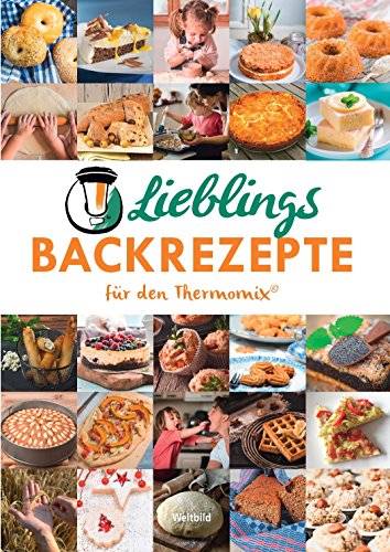 mixtipp Lieblings Backrezepte mixtipp Lieblings Backrezepte