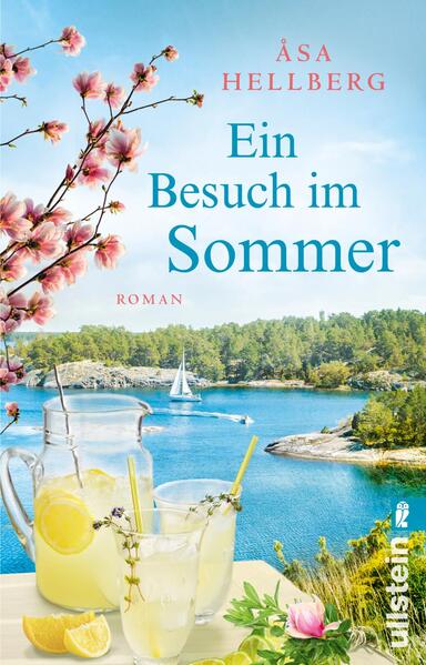 Ein Besuch im Sommer