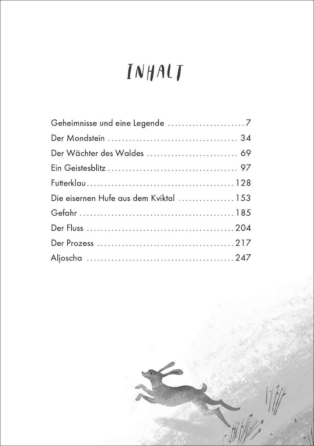 White Fox (Band 1) - Der Ruf des Mondsteins