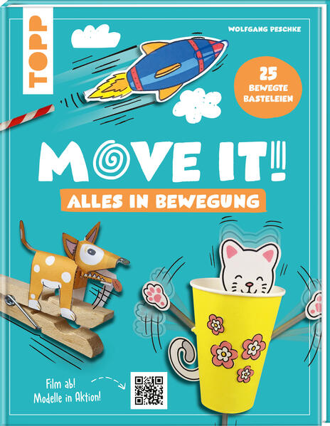 Move it! Alles in Bewegung