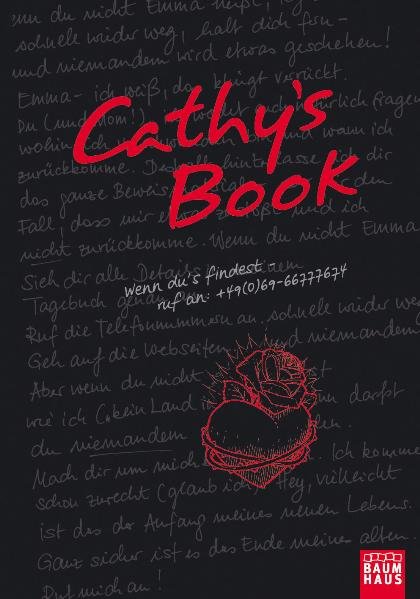 Cathy's Book Cathy's Book