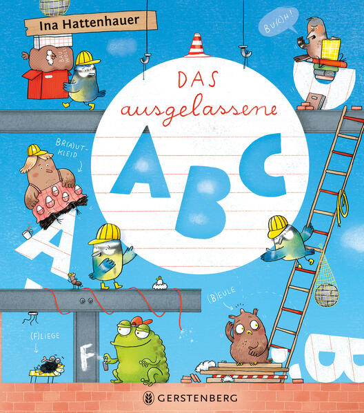 Das ausgelassene ABC Das ausgelassene ABC