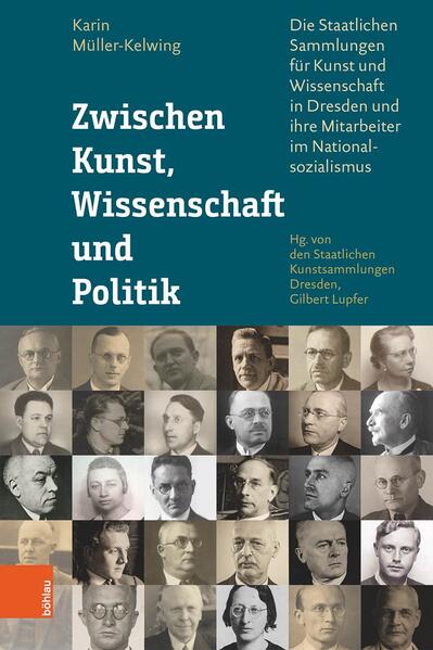 Zwischen Kunst, Wissenschaft und Politik