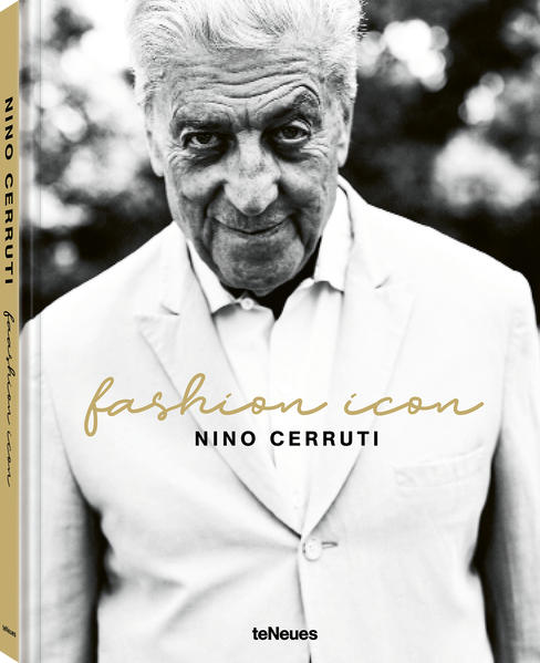 Nino Cerruti