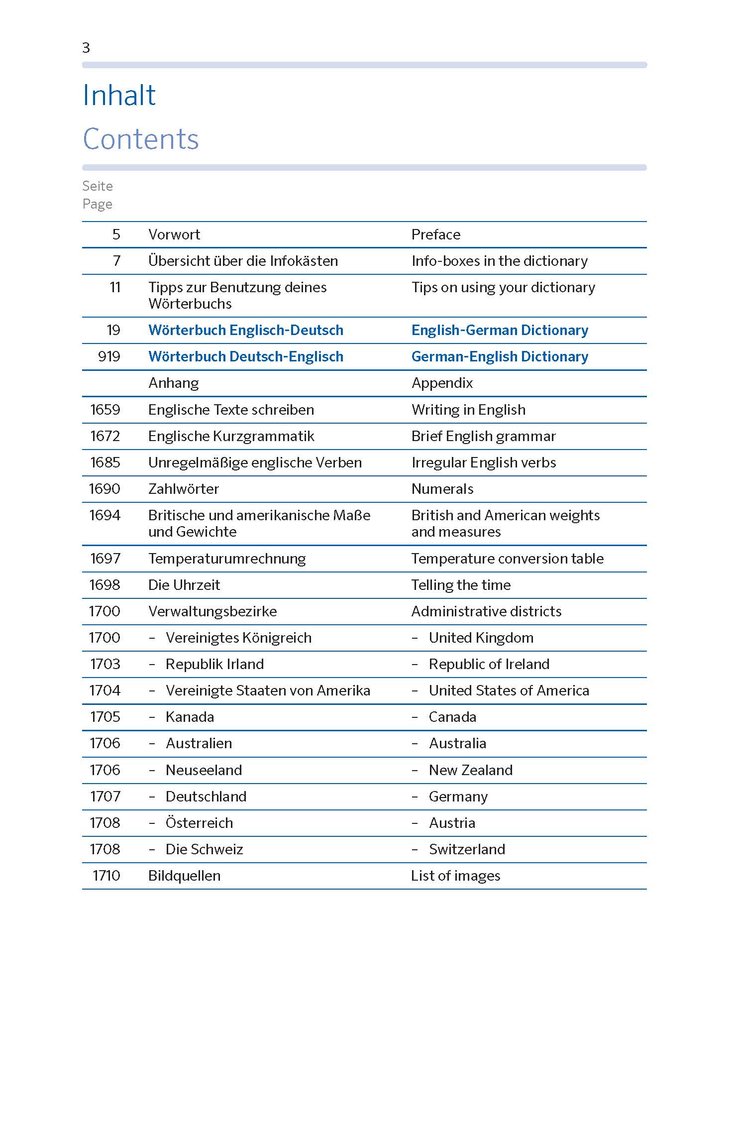 PONS Schülerwörterbuch Englisch PONS Schülerwörterbuch Englisch