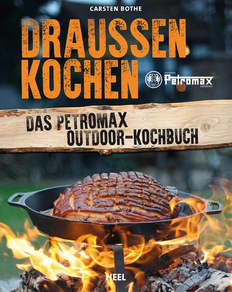 Draußen kochen Draußen kochen