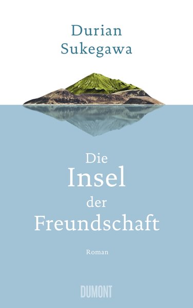 Die Insel der Freundschaft