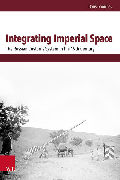 Integrating Imperial Space