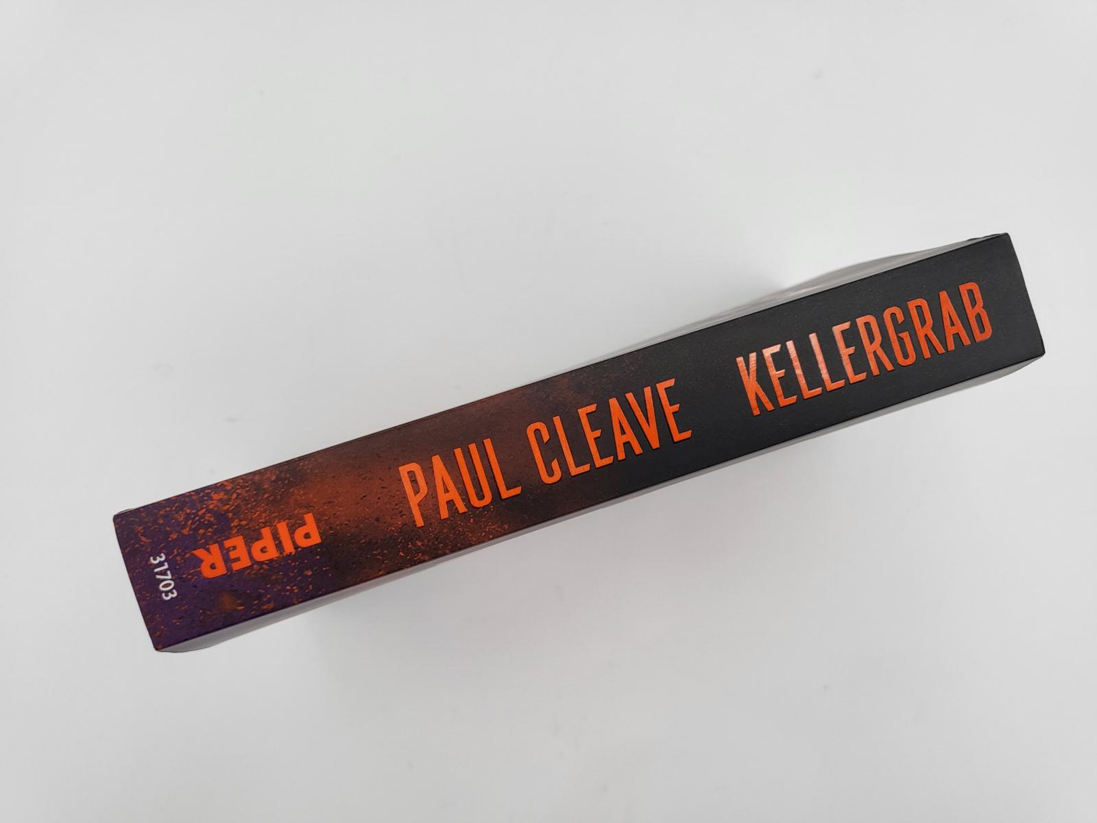 Kellergrab Kellergrab