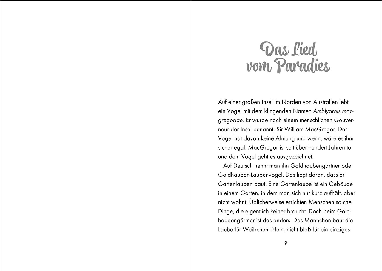 Das geheime Leben der Tiere (Wald) - Revier der Raben