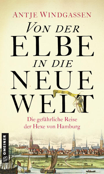 Von der Elbe in die Neue Welt