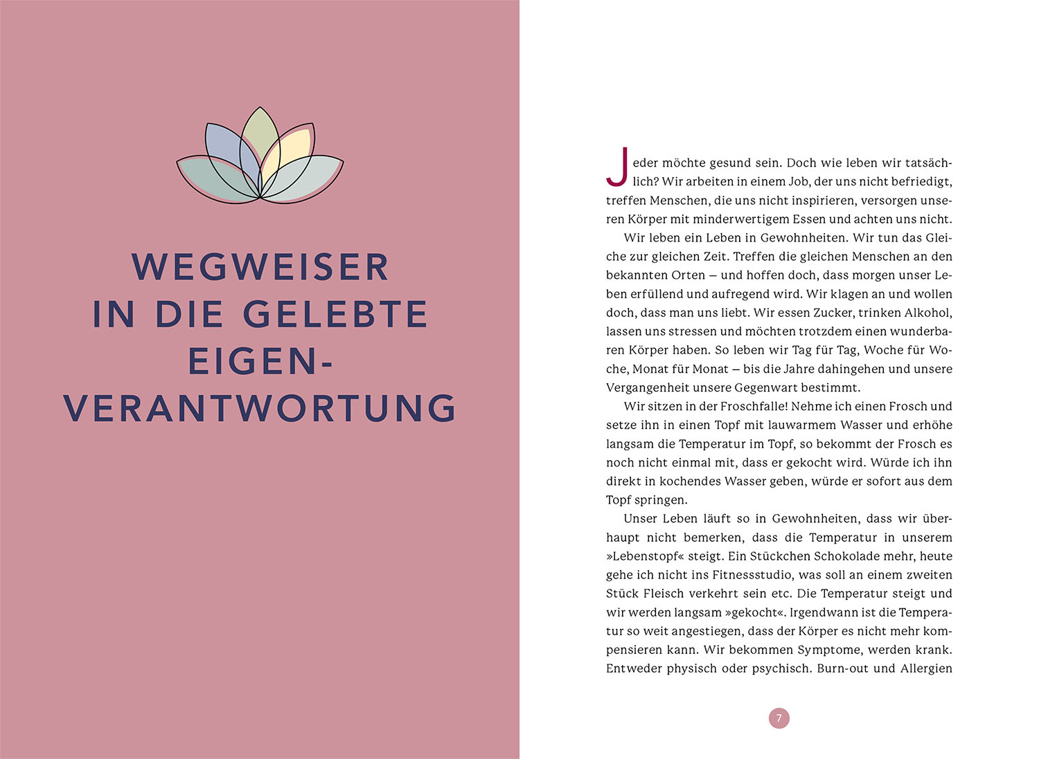 Dein Bewusstsein heilt fast alles Dein Bewusstsein heilt fast alles