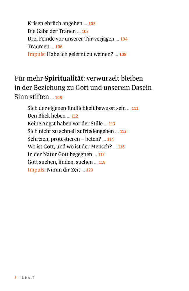 Das Franziskus-Prinzip Das Franziskus-Prinzip