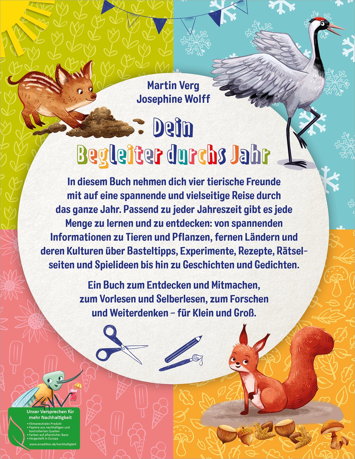 Mein Jahrbuch