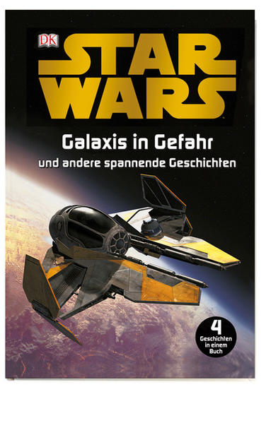 Star Wars™ Galaxis in Gefahr