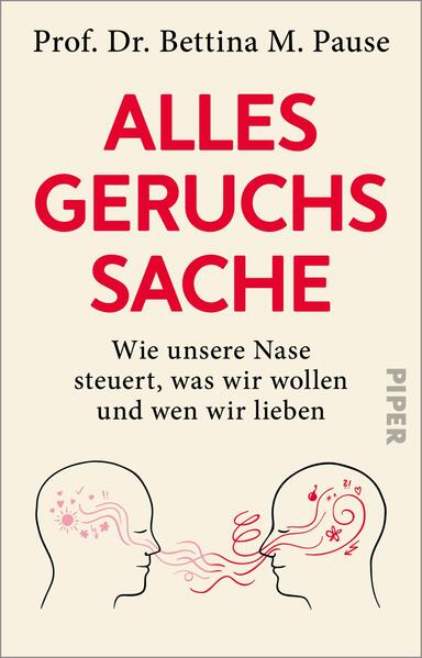 Alles Geruchssache