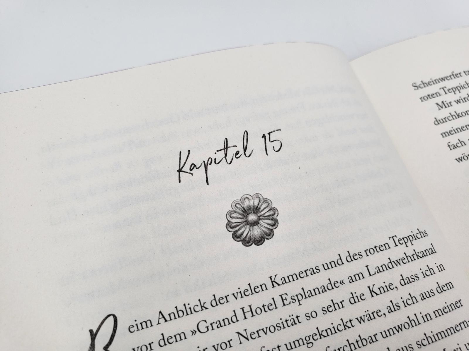 Beautiful Secrets – Wenn du mich berührst