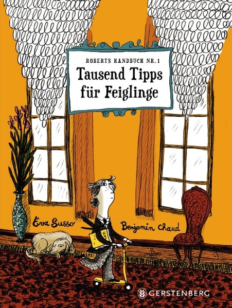 Tausend Tipps für Feiglinge Tausend Tipps für Feiglinge