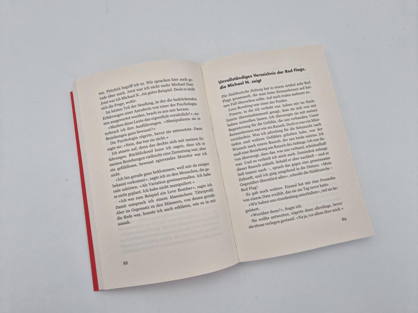 Generation Dating Burnout