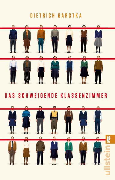 Das schweigende Klassenzimmer