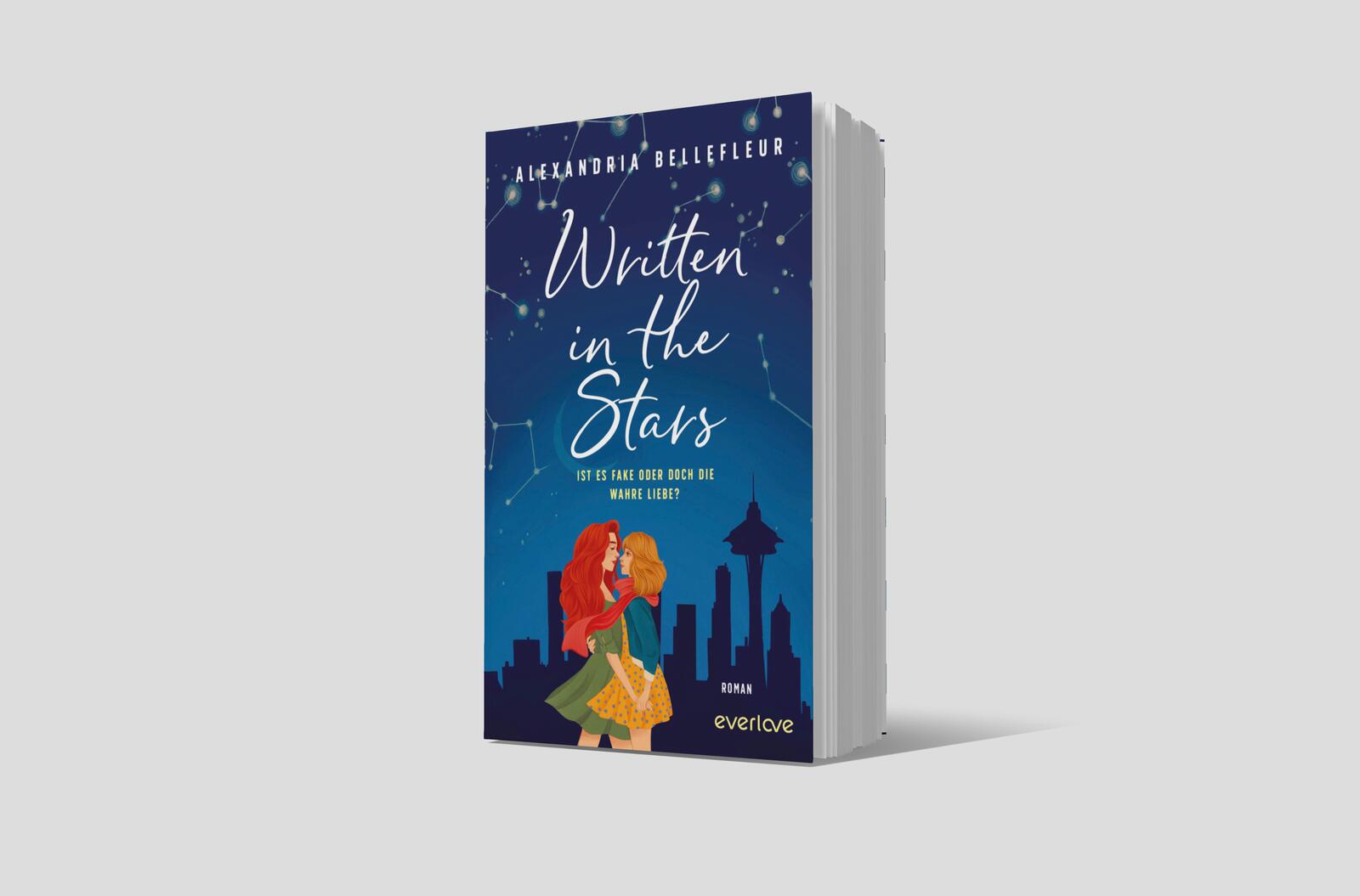 Written in the Stars – Ist es fake oder doch die wahre Liebe?
