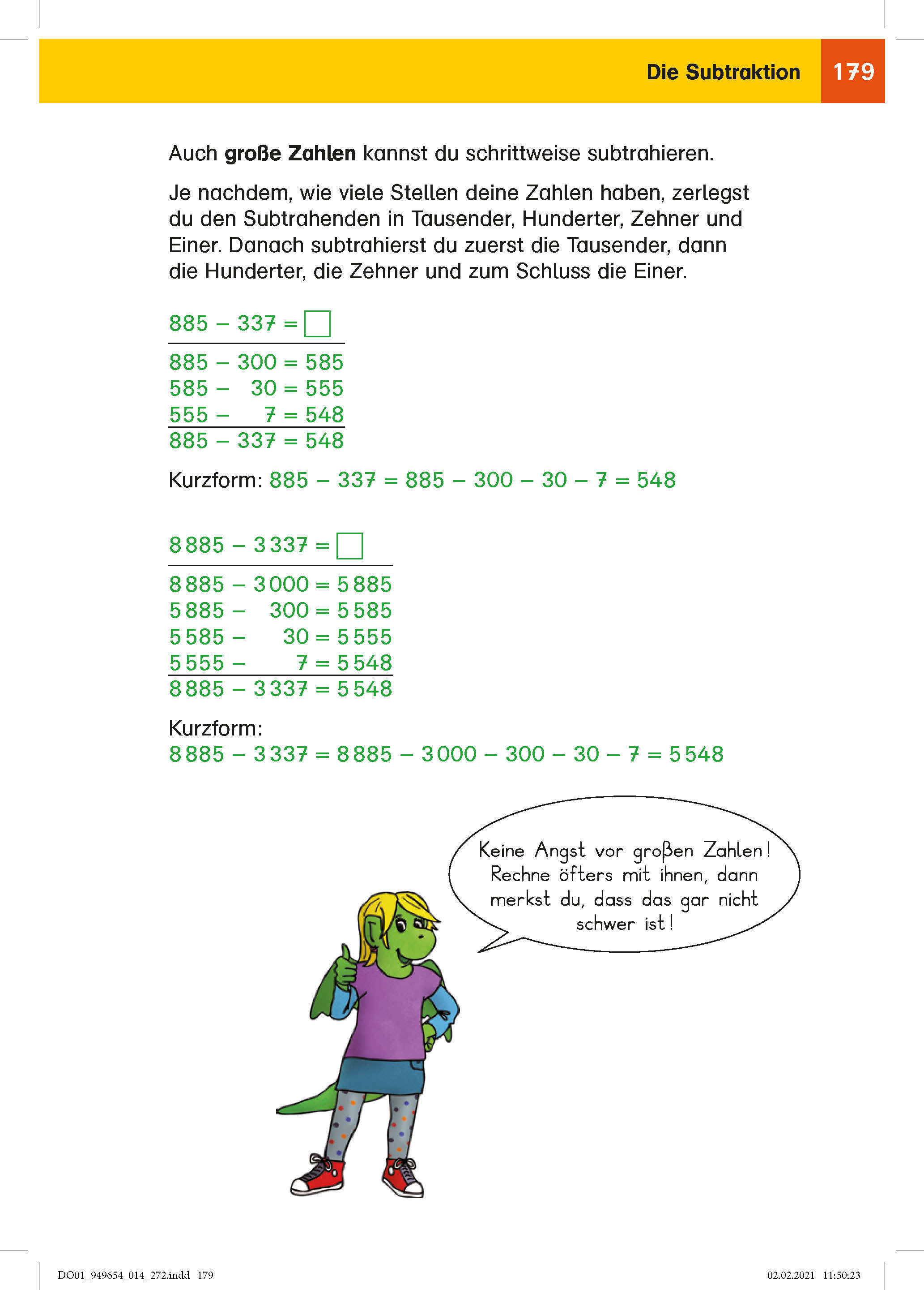 Klett Das Super-Grundschul-Wissensbuch Deutsch und Mathematik 1. - 4. Klasse