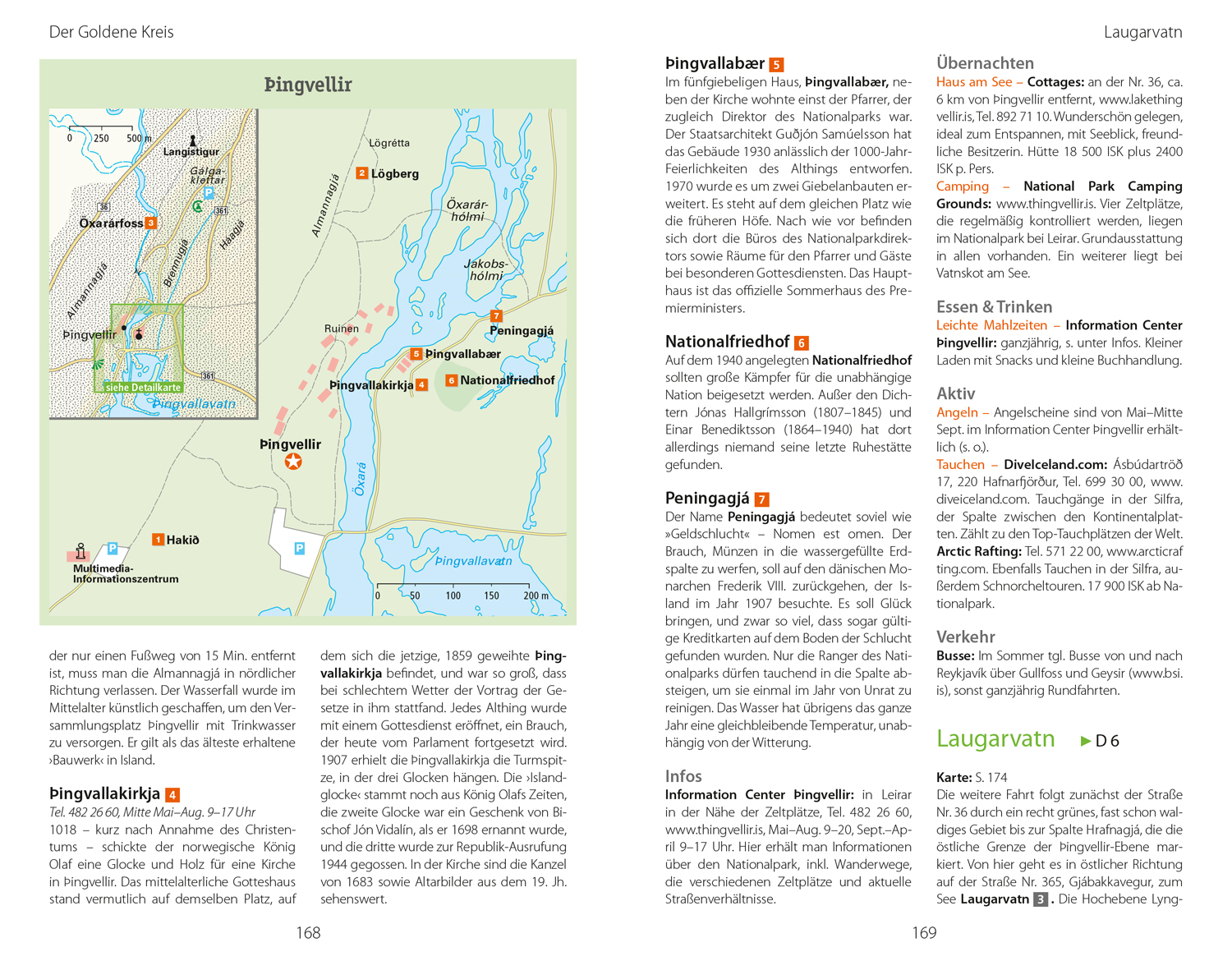 DuMont Reise-Handbuch Reiseführer Island